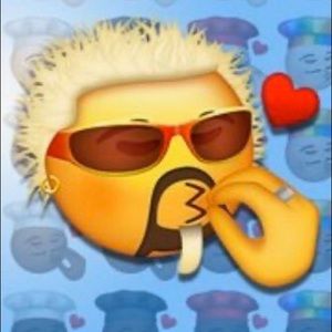 Meet your Posher, Carlos